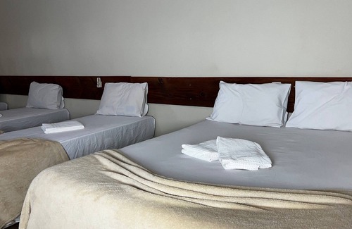 Olimpia Hotel | Pousada das Cores