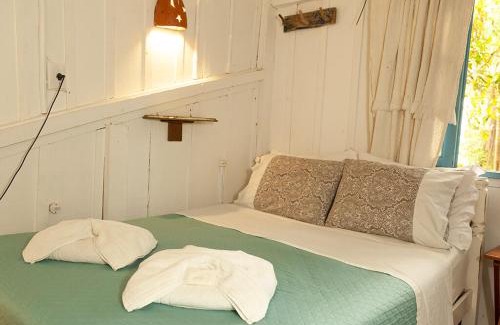 Paranagua Hotel | Pousada das Meninas