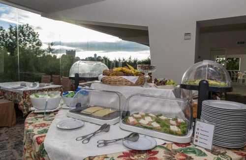 Braganca Hotel | Pousada de Bragança - Sao Bartolomeu