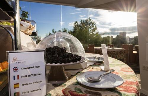 Braganca Hotel | Pousada de Bragança - Sao Bartolomeu