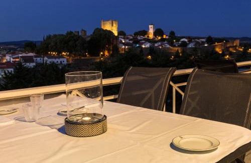 Braganca Hotel | Pousada de Bragança - Sao Bartolomeu