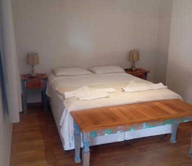 Sao Miguel de Touros Hotel | Pousada do amor