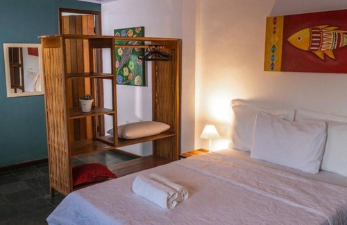 Santo Andre Hotel | Pousada e Restaurante Gaivota