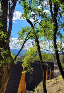 Urubici Cabin | Pousada Encantos de Urubici