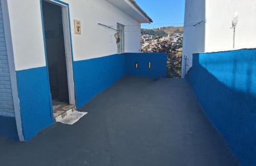 Regiao Urbana Homogenea X House | Pousada Familiar Mi Casa Su Casa