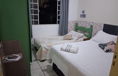 Regiao Urbana Homogenea X House | Pousada Familiar Mi Casa Su Casa