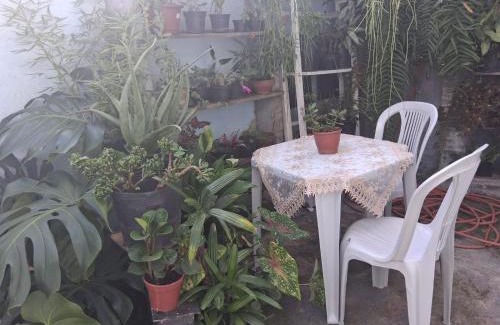 Regiao Urbana Homogenea X House | Pousada Familiar Mi Casa Su Casa