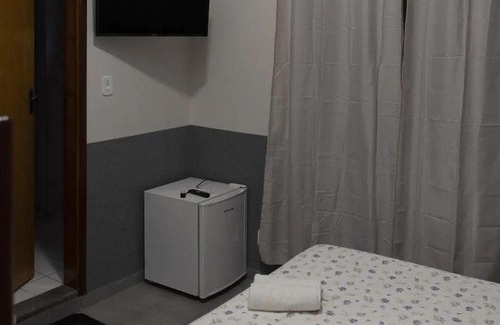 Jardim Paraiso Apartment | Pousada Gê