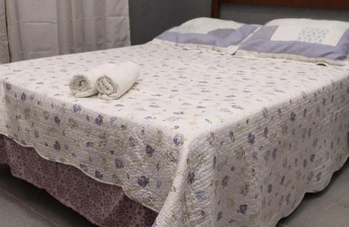 Jardim Paraiso Apartment | Pousada Gê