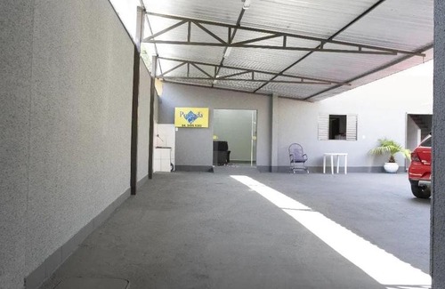 Jardim Paraiso Apartment | Pousada Gê