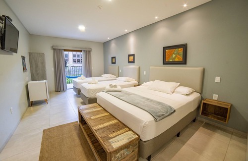 Bonito Hotel | Pousada Gira Sol