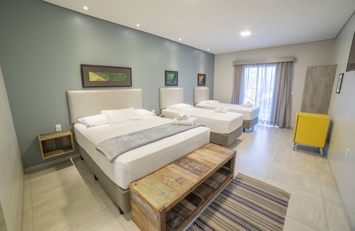 Bonito Hotel | Pousada Gira Sol