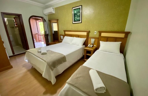 Planalto Hotel | Pousada Gramado