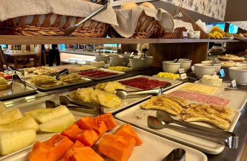 Planalto Hotel | Pousada Gramado