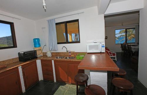 Quatro Ilhas Hotel | Pousada Hibisco