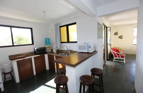 Quatro Ilhas Hotel | Pousada Hibisco