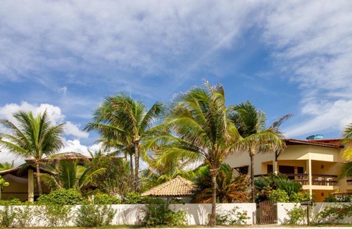 Centro Hotel | Pousada Hibiscus