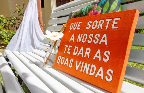 Centro Hotel | Pousada Hibiscus