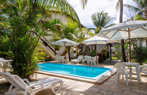 Centro Hotel | Pousada Hibiscus