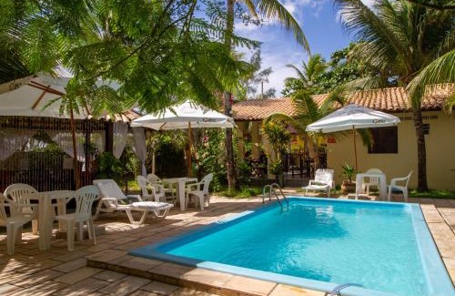 Centro Hotel | Pousada Hibiscus