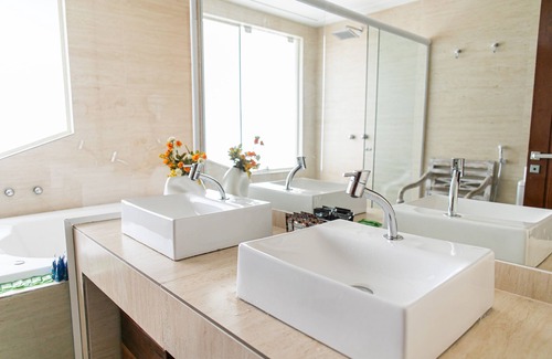 Joao Fernandes Hotel | Pousada La Dolce Vita