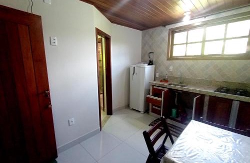 Morro de Sao Paulo Apartment | Pousada Lagoa Flat