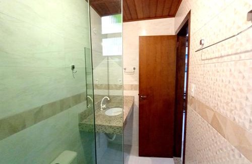 Morro de Sao Paulo Apartment | Pousada Lagoa Flat