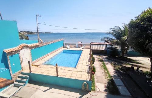 Centro Hotel | Pousada Laguna Beach Club