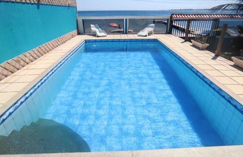 Centro Hotel | Pousada Laguna Beach Club