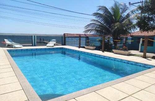 Centro Hotel | Pousada Laguna Beach Club