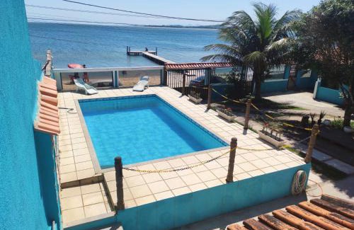 Centro Hotel | Pousada Laguna Beach Club