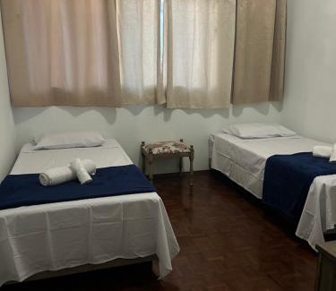 Ouro Fino Hotel | Pousada Matriz