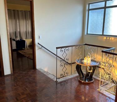 Ouro Fino Hotel | Pousada Matriz