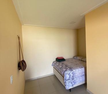 Salinopolis Hotel | Pousada Minha Deusa