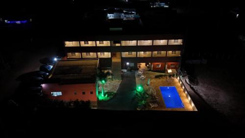 Joaquim Messias Hotel | Pousada Morada dos Pássaros