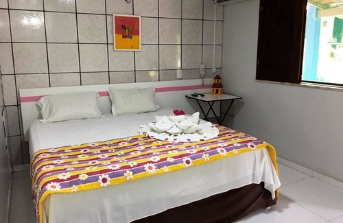 Barreirinhas Hotel | Pousada Murici