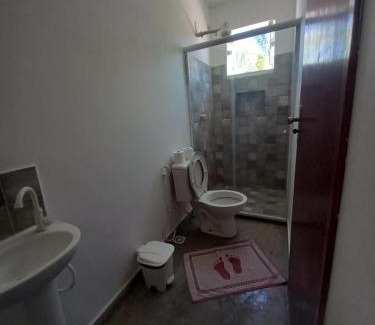 Taio Apartment | Pousada Pé Na Areia