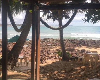 Santo Agostinho Hotel | pousada pedrapreta