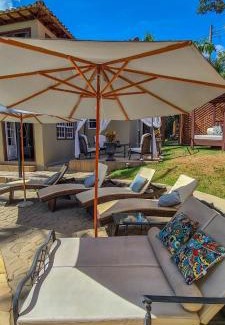 Tiradentes Hotel | Pousada Papyrus