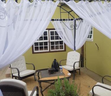 Tiradentes Hotel | Pousada Papyrus