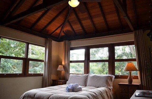 Tiradentes Hotel | Pousada Papyrus