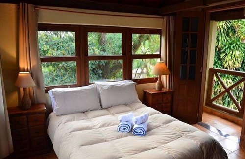 Tiradentes Hotel | Pousada Papyrus