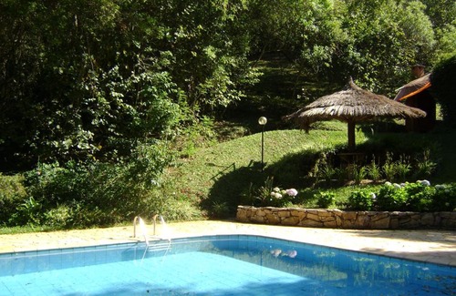 Ibiuna Hotel | Pousada Passaredo Montanha