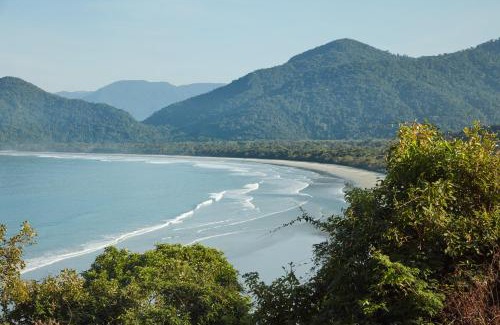 Picinguaba Hotel | Pousada Picinguaba