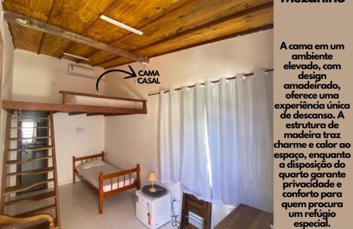Arraial do Cabo Hotel | Pousada Recanto Verdes Mares