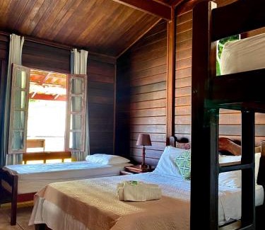 Arraial do Cabo Hotel | Pousada Recanto Verdes Mares