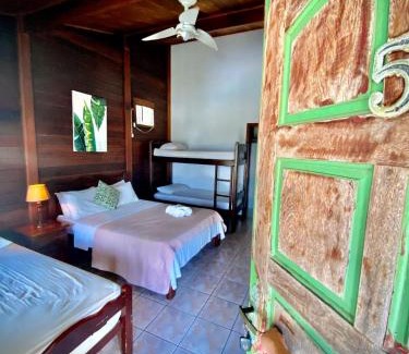 Arraial do Cabo Hotel | Pousada Recanto Verdes Mares