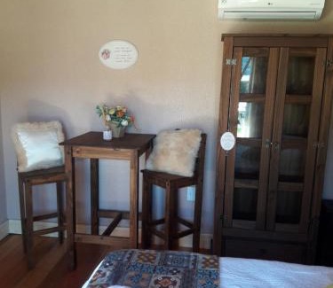 Urubici Hotel | Pousada Requinte Serrano