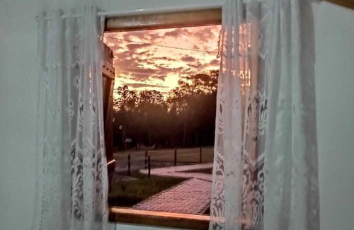 Santa Maria da Vitoria Hotel | Pousada Rio dos Angicos