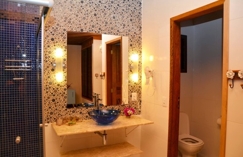 Visconde de Maua Hotel | Pousada Rio dos Cristais